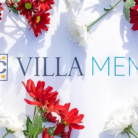 Mena Villa