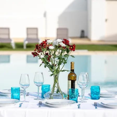 Villa Mena *
